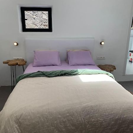 Lovely Studio In Original Finca La Asomada  Exterior foto