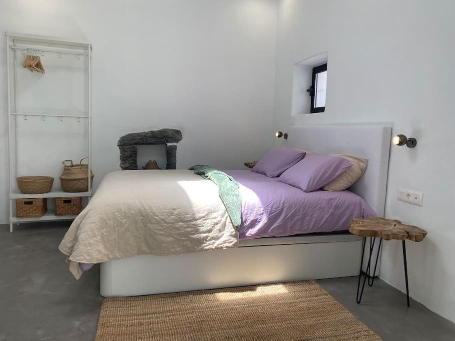 Lovely Studio In Original Finca La Asomada  Exterior foto