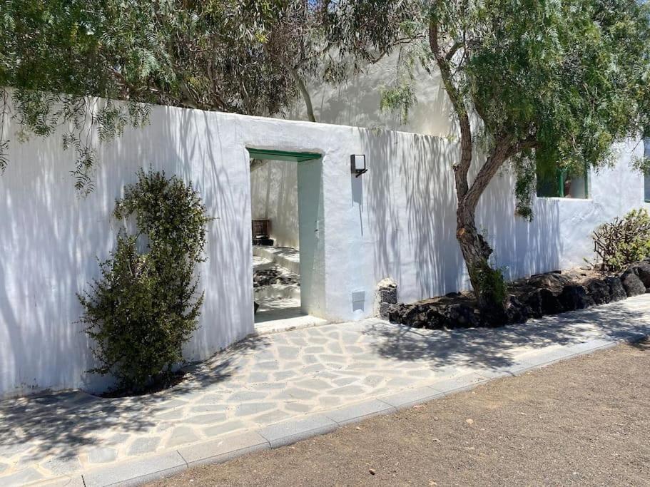 Lovely Studio In Original Finca La Asomada  Exterior foto