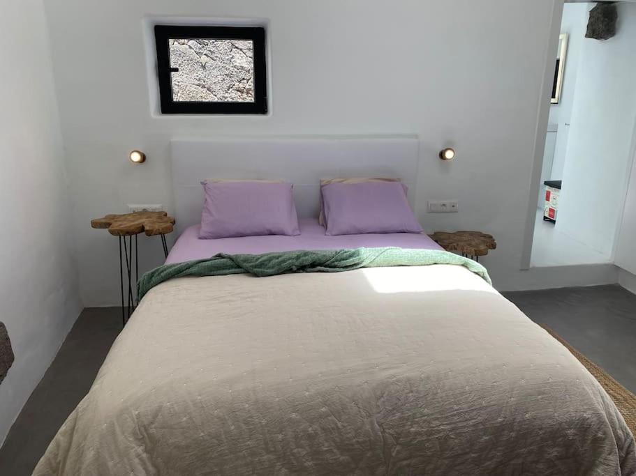 Lovely Studio In Original Finca La Asomada  Exterior foto